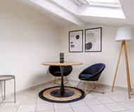 Martignac Serviced Apartment