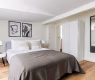 Martignac Serviced Apartment