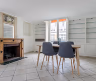 Martignac Serviced Apartment