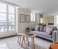 Martignac Serviced Apartment