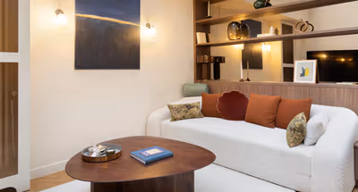 Rue Augereau Serviced Apartment