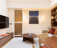 Rue Augereau Serviced Apartment