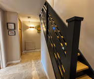 2 Bedroom Guesthouse in Shrewsbury