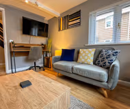 2 Bedroom Guesthouse in Shrewsbury