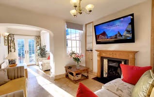 3 Bedroom Character Property in Shrewsbury