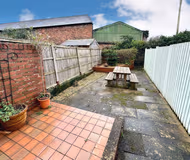 3 Bedroom Character Property in Shrewsbury