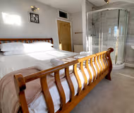 3 Bedroom Character Property in Shrewsbury