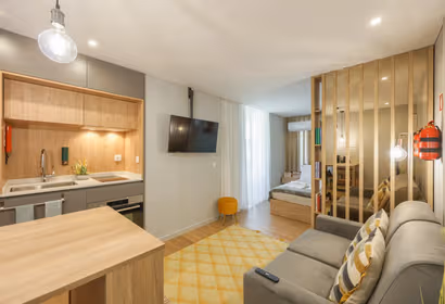 Domingues Serviced apartment