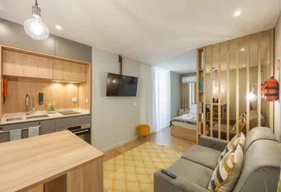 Domingues Serviced apartment