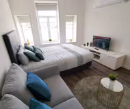 Roque Serviced Apartment