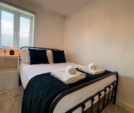 3 Bedroom Modern Property