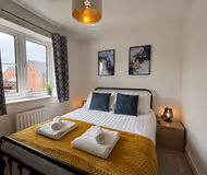 3 Bedroom Modern Property