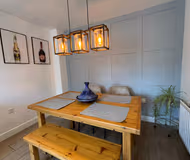 3 Bedroom Modern Property