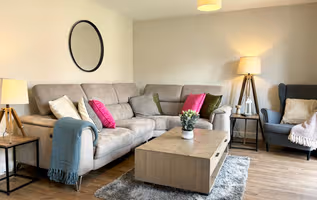 3 Bedroom Modern Property