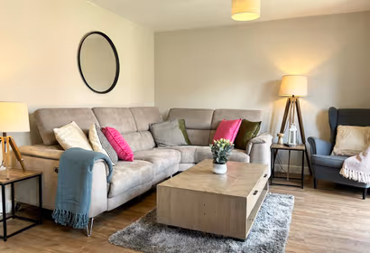 3 Bedroom Modern Property