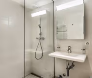 Noirettes Serviced Apartment