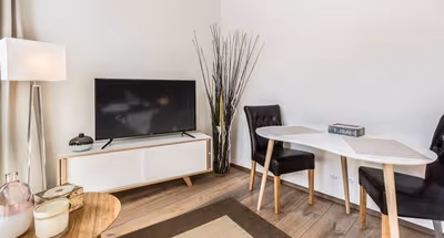 Noirettes Serviced Apartment