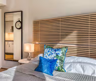 Noirettes Serviced Apartment