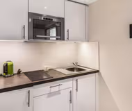 Noirettes Serviced Apartment