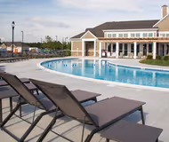 Showplace Dr. Apartment