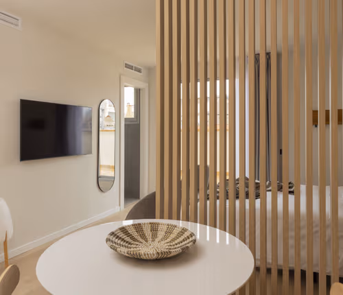 Barcelona Sant Antoni Apartments