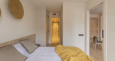 Barcelona Sant Antoni Apartments