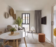 Barcelona Sant Antoni Apartments