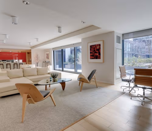 Residences of CityCenter