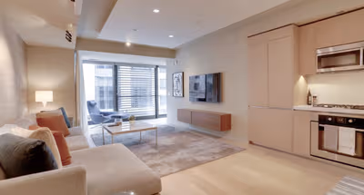 Residences of CityCenter