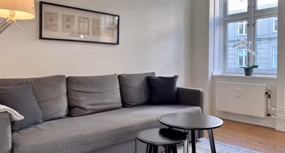 Trepkasgade Serviced Apartment