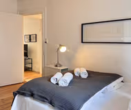 Trepkasgade Serviced Apartment