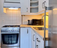 Trepkasgade Serviced Apartment