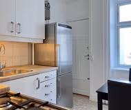 Trepkasgade Serviced Apartment