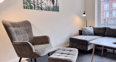 Lindgreens Serviced Apartment