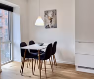 Lindgreens Serviced Apartment