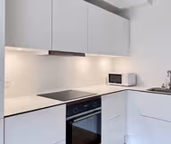 Lindgreens Serviced Apartment