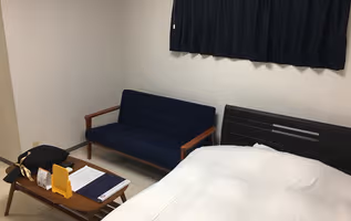 1 Chome Hongo Serviced apartment