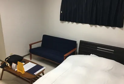 1 Chome Hongo Serviced apartment