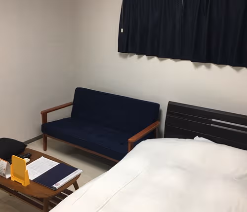 1 Chome Hongo Serviced apartment