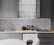 Rue Monge Serviced Apartment, Latin Quater