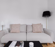 Rue Monge Serviced Apartment, Latin Quater