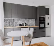 Rue Monge Serviced Apartment, Latin Quater