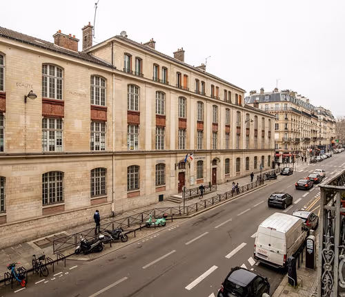 Rue Monge Serviced Apartment, Latin Quater