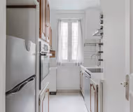 Rue Censier Serviced Apartment, Latin Quarter