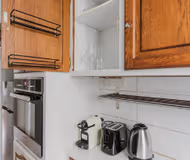 Rue Censier Serviced Apartment, Latin Quarter