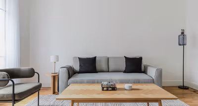 Rue Censier Serviced Apartment, Latin Quarter