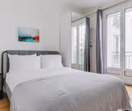 Rue Censier Serviced Apartment, Latin Quarter