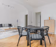 Rue Censier Serviced Apartment, Latin Quarter