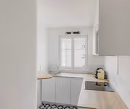 Rue Linné Serviced Apartment. Latin Quarter