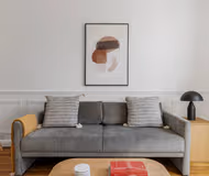 Rue Linné Serviced Apartment. Latin Quarter